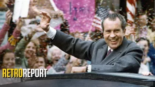 How Watergate and Citizens United Shaped Campaign Finance Law | Retro Report