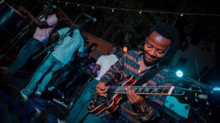 Janzi Band Live Mix at Kush Lounge | Burna Boy, Oxlade, Madox, Sean Kingston,etc