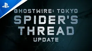 Ghostwire Tokyo Floor 30 easy with Iron Beads