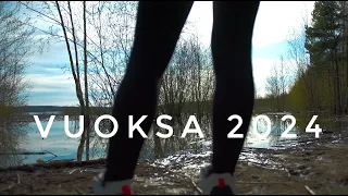 Vuoksa - Вуокса 2024