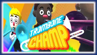 Trombone Champ - Pokemon Theme - Gotta Catch Them Toots!