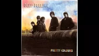 Deep Feeling, Pretty Colours 1966 1968 (vinyl record)