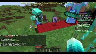 Minecraft  1 16 5   Сетевая игра сторонние серверы 2021 03 06 15 27 13