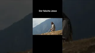 Der falsche Jesus