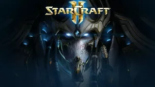 Прохождение StarCraft II: Legacy of the Void, миссия 1 "За Айур"