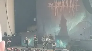 The Raven Age -Indianapolis 8-24-19