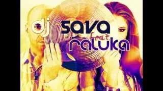 DJ Sava ft. Raluka - Love You [HQ]