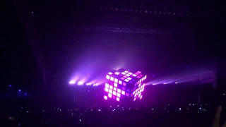 Deadmau5 - Phantoms Can't Hang Live @ Shrine Expo Hall 4-30-2017