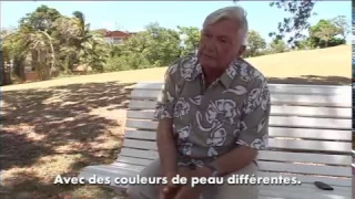 Les propos racistes d'un Béké aux Antilles