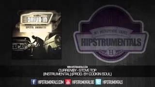 Curren$y - Stove Top [Instrumental] (Prod. By Cookin Soul) + DOWNLOAD LINK