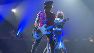 Aerosmith "Dream On" Park Theater MGM Las Vegas, NV 02-13-20