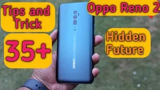 Oppo Reno 2 tips and tricks, Top hidden features Oppo Reno 2