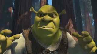 SHREK VERSION COLOMBIANA 🇨🇴 DOBLAJE COLOMBIANO