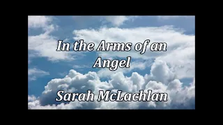 In the Arms of an Angel - Sarah McLachlan -  Ciao Ale