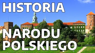 Prawdziwa historia narodu Polskiego