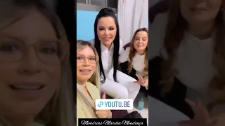 Marília Mendonça Com Maiara e Maraisa.