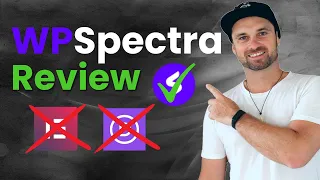 Spectra Review ✅ The Ultimate WordPress Page Builder?