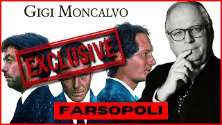 INEDITO SU CALCIOPOLI DA BRIVIDI! Ecco quello che tanti di noi non sapevano! Con Gigi Moncalvo