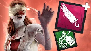 3-blink Nurse is literally easy mode | Dead by Daylight