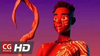 CGI Animated Short Film: "Metanoia" by The Animation School | CGMeetup