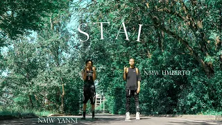 NMW Yanni x NMW Umberto - Stai (Official Music Video)