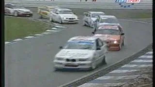 1998 STW Hockenheim - Feature race