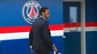 Neymar Jr vs Monaco (4K/60fps)