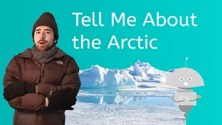 Teach Me About the Arctic