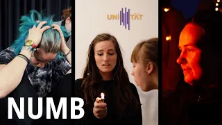 Unität Berlin - Numb (Linkin Park) | Videoprojekt Winter 2023/24