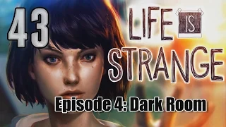 Life Is Strange [43] Episode 4: Dark Room - w/YourGibs - Part 13 #YourGibsLive