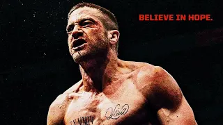 Southpaw | Redemption