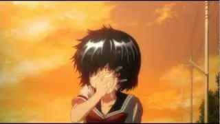 "That" scene from Mysterious Girlfriend X