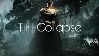 【GMV】Injustice 2 - Till I Collapse | Eminem ( NEFFEX Remix )