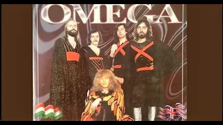 OMEGA  - GO ON THE SPREE - ( 1974 ) 【 HUNGARY 】