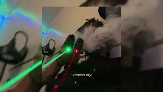 ynw melly - mama cry [sped up]