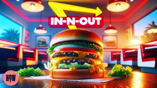 America's Greatest Burger? The Story of In-N-Out