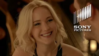 PASSENGERS:  TV Spot - "Paradise Lost"