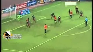 Esperance Sportive De Tunis vs Orlando Pirates || 1 - 1 || All Goals & Highlights