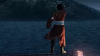 HD 1080p Final FAntasy X Intro - Otherworld