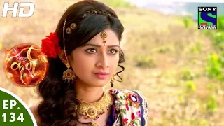 Suryaputra Karn - सूर्यपुत्र कर्ण - Episode 134 - 7th January, 2016