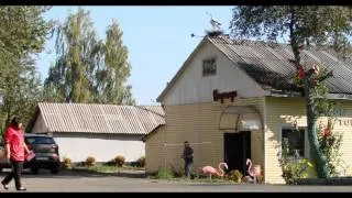 Анжеро Судженск, город шахтеров