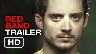 Maniac Official Red Band International Trailer #1 (2012) - Elijah Wood Horror Movie HD