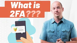 What is 2-Factor Authentication? (explanation & setup tutorial)