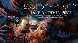 Take Another Piece (feat. Marty Friedman, Nuno Bettencourt, Alex Skolnick, and Richard Shaw)