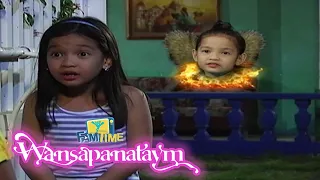 Wansapanataym: Mai Palusot Full Episode | YeY Superview