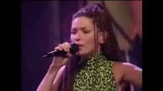 Shania Twain - When Live.