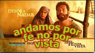 ANDAMOS POR FE NO POR VISTA VERSION ORIGINAL PELICULA COMPLETA ESPAÑOL LATINO