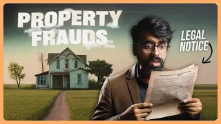 NEVER invest in these 3 types of Properties | 3 Real Estate Frauds @LegalSHOTS