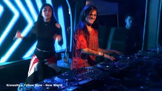 Best DROP Krewella Tomorrowland Belgium 2017