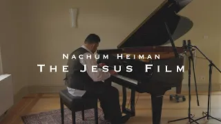 The Jesus Film 1979 - Soundtrack |  Piano Arrangement by Vitaliy Kuloyans